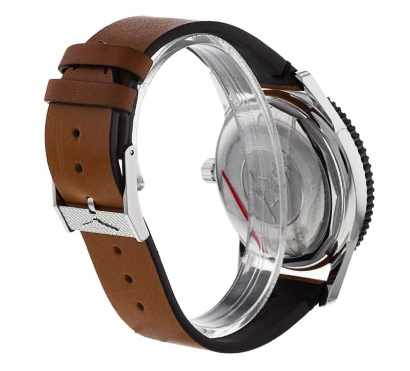 Longines Skin Diver L2.822.4.56.2
